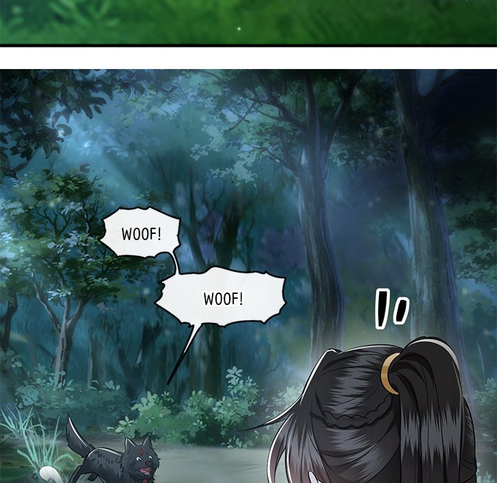 Read The Queen of Hell chapter 29 image 73 on Lezhin