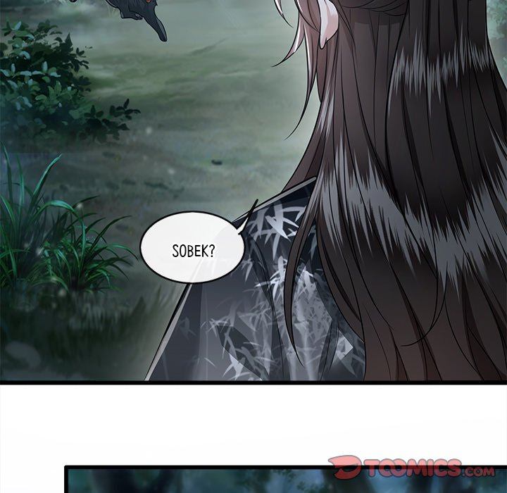 Read The Queen of Hell chapter 29 image 74 on Lezhin