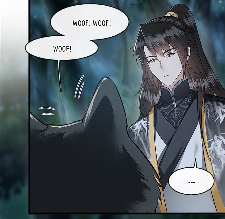 Read The Queen of Hell chapter 29 image 75 on Lezhin
