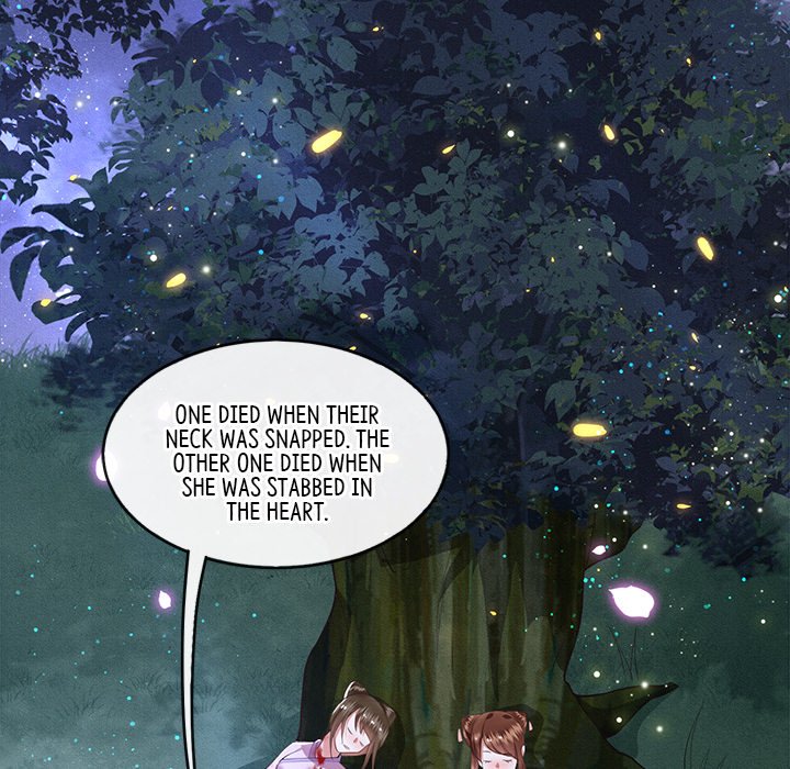 Read The Queen of Hell chapter 29 image 80 on Lezhin