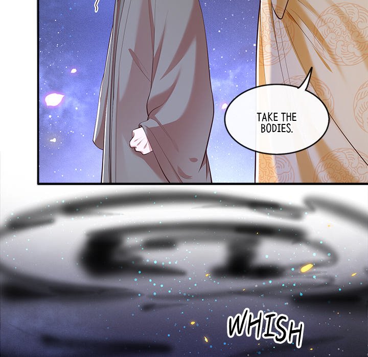 Read The Queen of Hell chapter 29 image 84 on Lezhin