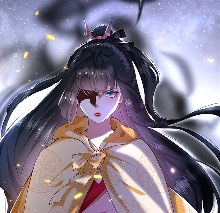 Read The Queen of Hell chapter 29 image 86 on Lezhin