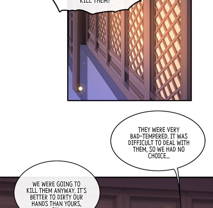 Read The Queen of Hell chapter 29 image 90 on Lezhin