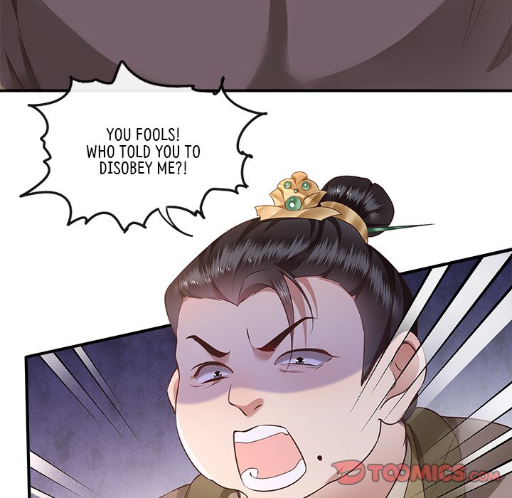 Read The Queen of Hell chapter 29 image 92 on Lezhin