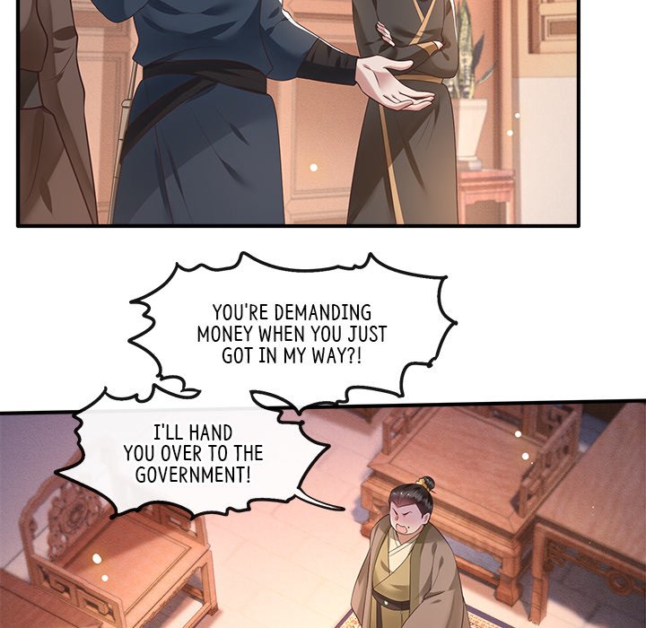 Read The Queen of Hell chapter 29 image 95 on Lezhin