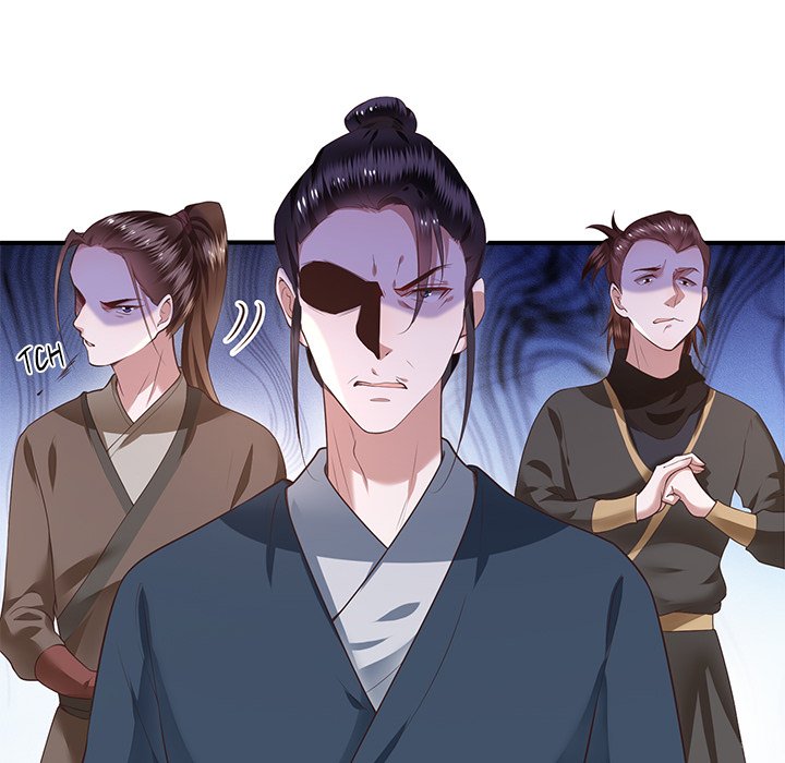 Read The Queen of Hell chapter 29 image 97 on Lezhin