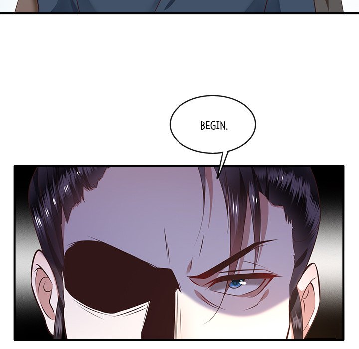 Read The Queen of Hell chapter 29 image 98 on Lezhin