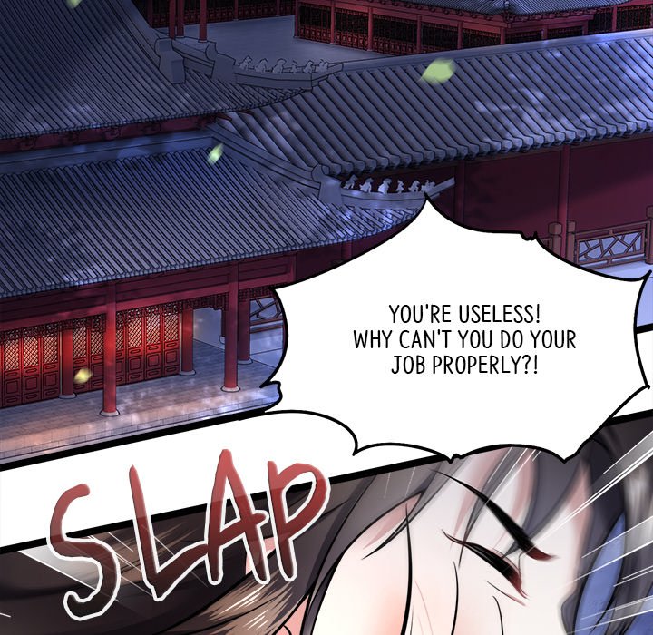 Read The Queen of Hell chapter 3 image 102 on Lezhin