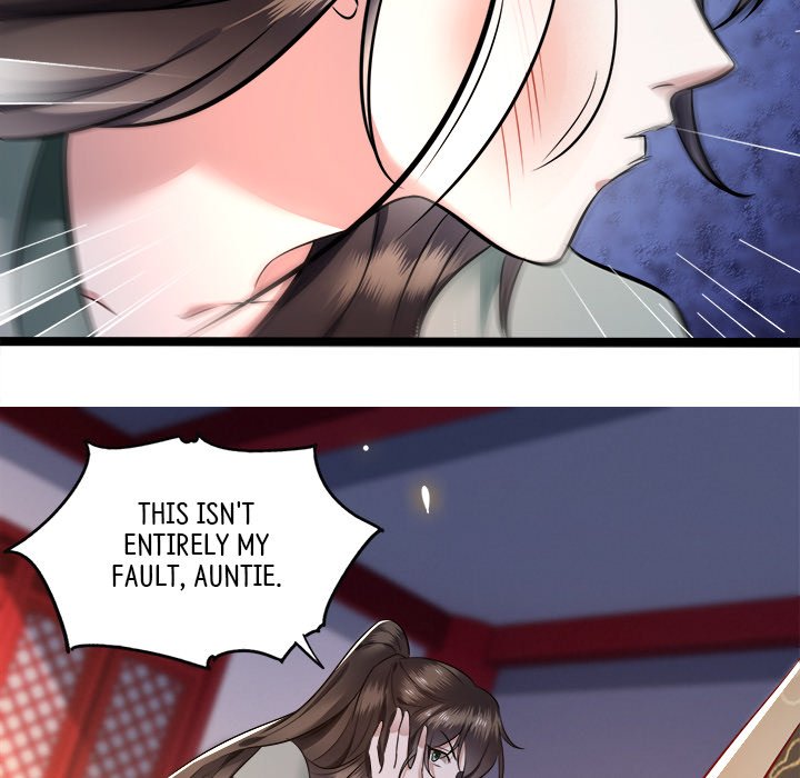 Read The Queen of Hell chapter 3 image 103 on Lezhin