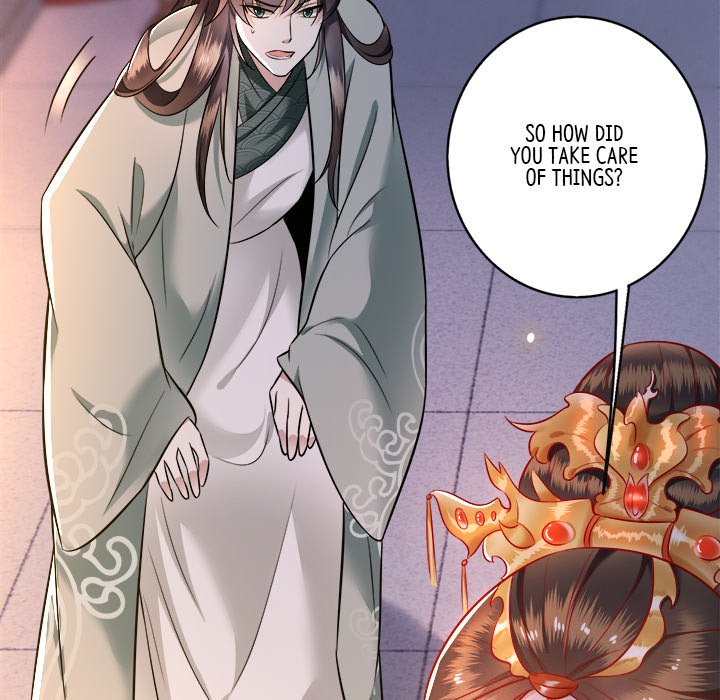 Read The Queen of Hell chapter 3 image 106 on Lezhin