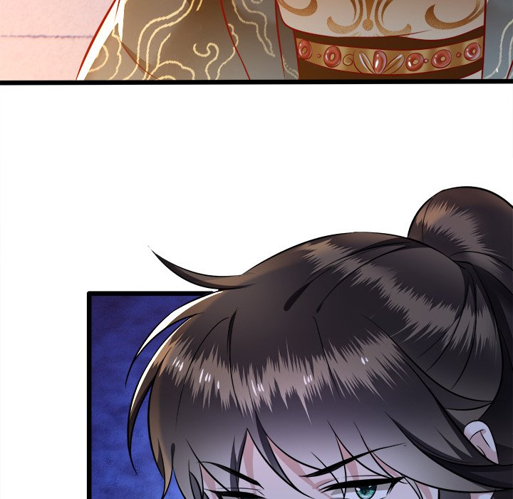 Read The Queen of Hell chapter 3 image 108 on Lezhin