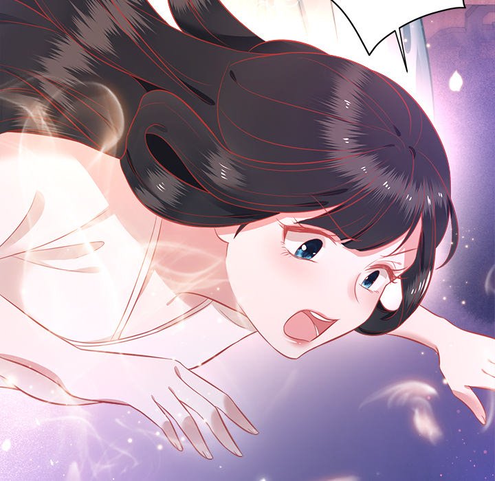 Read The Queen of Hell chapter 3 image 13 on Lezhin