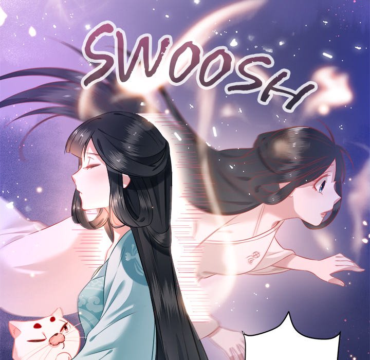 Read The Queen of Hell chapter 3 image 14 on Lezhin