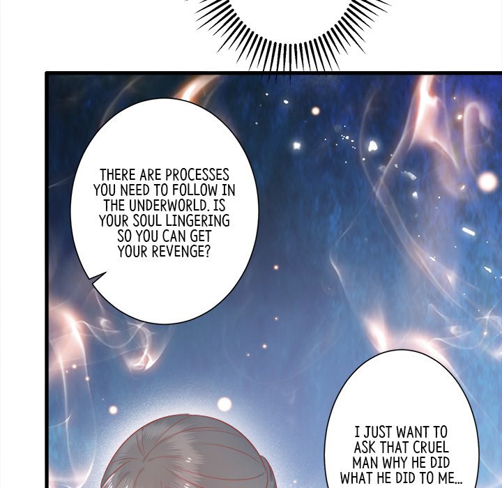 Read The Queen of Hell chapter 3 image 18 on Lezhin