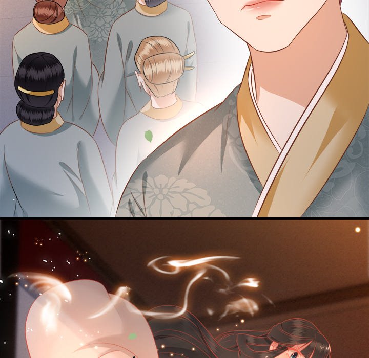 Read The Queen of Hell chapter 3 image 22 on Lezhin