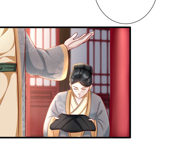 Read The Queen of Hell chapter 3 image 29 on Lezhin