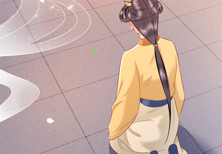 Read The Queen of Hell chapter 3 image 3 on Lezhin