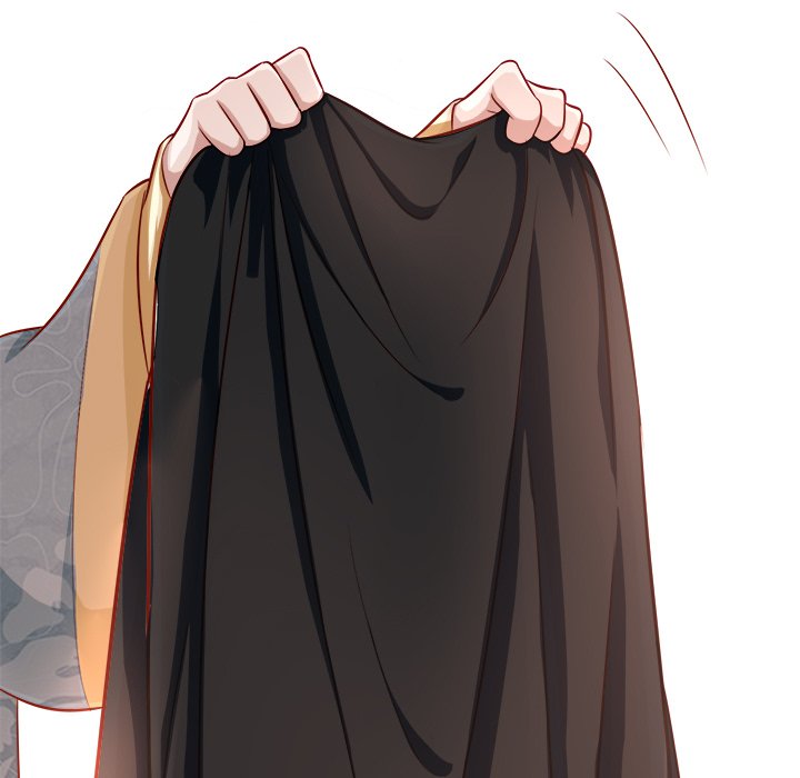 Read The Queen of Hell chapter 3 image 30 on Lezhin