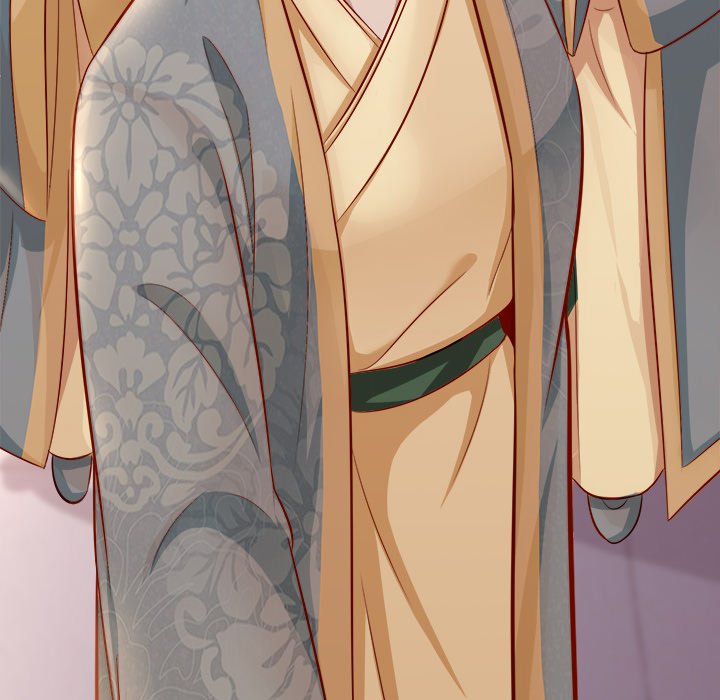 Read The Queen of Hell chapter 3 image 33 on Lezhin
