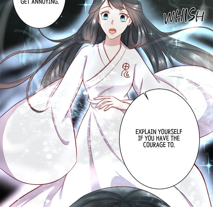 Read The Queen of Hell chapter 3 image 38 on Lezhin