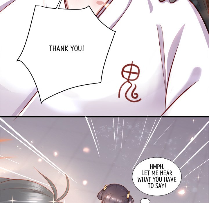 Read The Queen of Hell chapter 3 image 40 on Lezhin