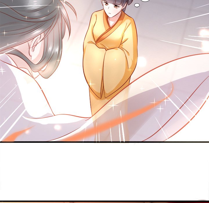 Read The Queen of Hell chapter 3 image 41 on Lezhin