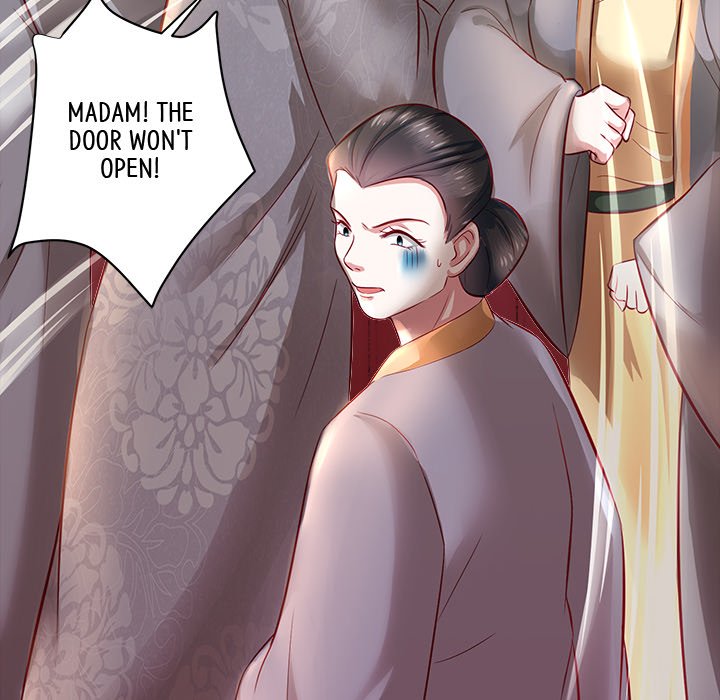 Read The Queen of Hell chapter 3 image 51 on Lezhin