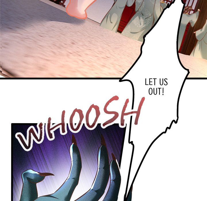 Read The Queen of Hell chapter 3 image 55 on Lezhin