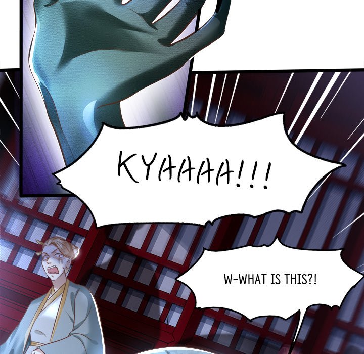 Read The Queen of Hell chapter 3 image 56 on Lezhin