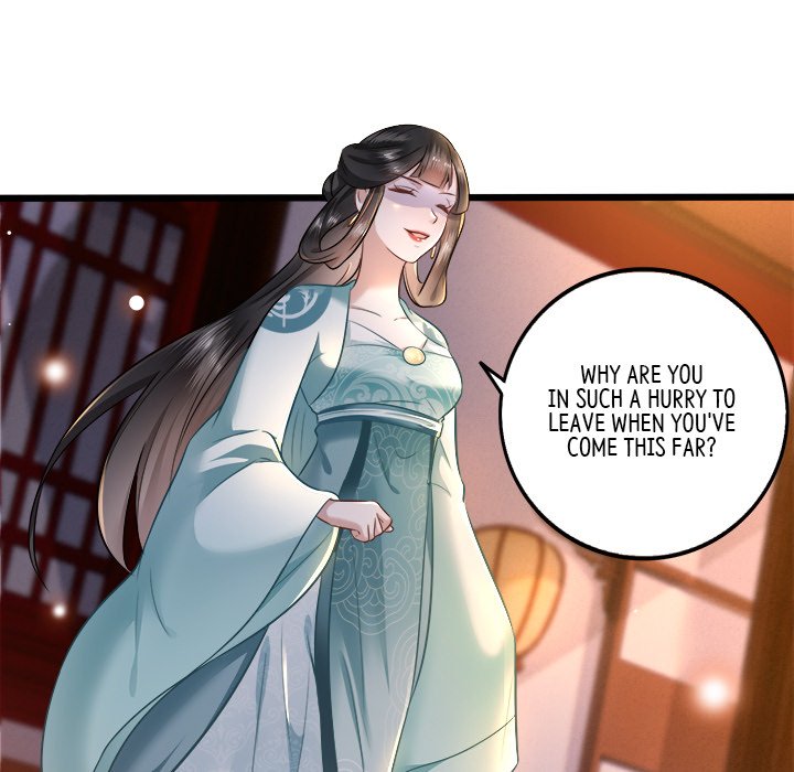 Read The Queen of Hell chapter 3 image 58 on Lezhin