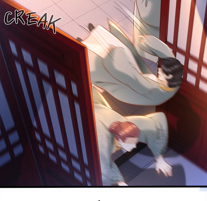 Read The Queen of Hell chapter 3 image 64 on Lezhin