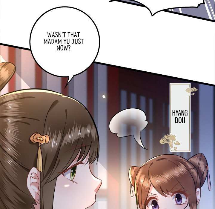 Read The Queen of Hell chapter 3 image 67 on Lezhin