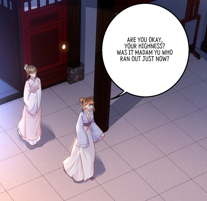 Read The Queen of Hell chapter 3 image 69 on Lezhin