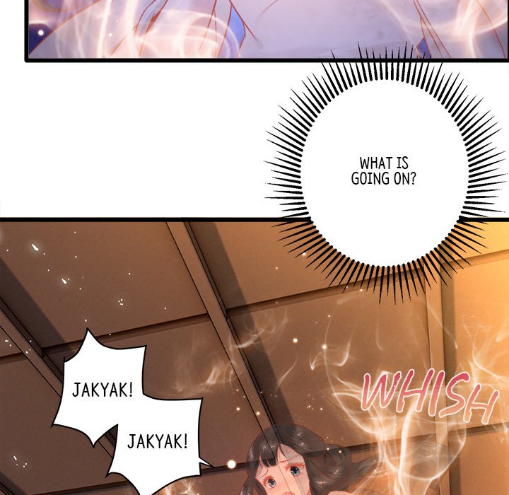 Read The Queen of Hell chapter 3 image 7 on Lezhin