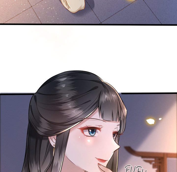 Read The Queen of Hell chapter 3 image 71 on Lezhin