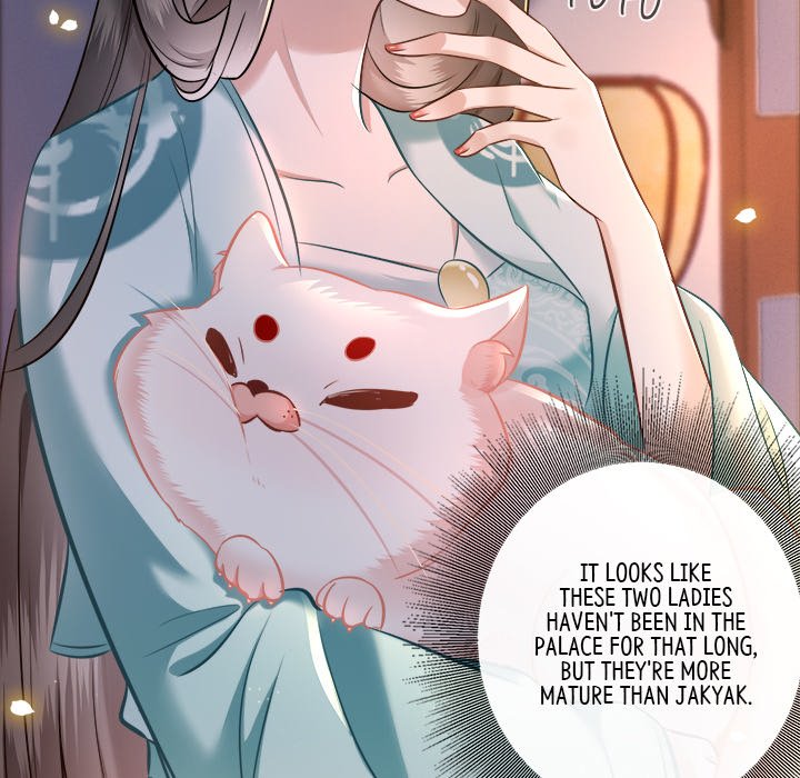 Read The Queen of Hell chapter 3 image 72 on Lezhin
