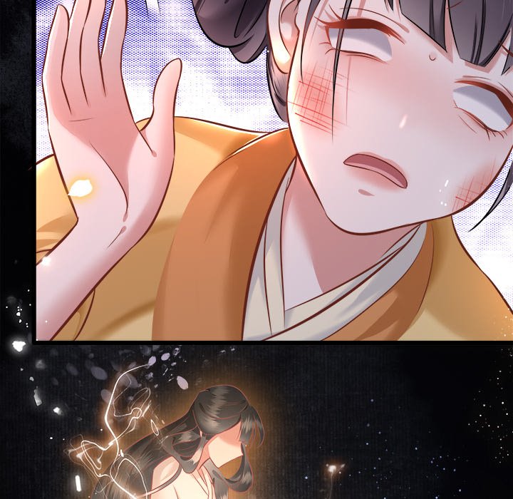 Read The Queen of Hell chapter 3 image 74 on Lezhin