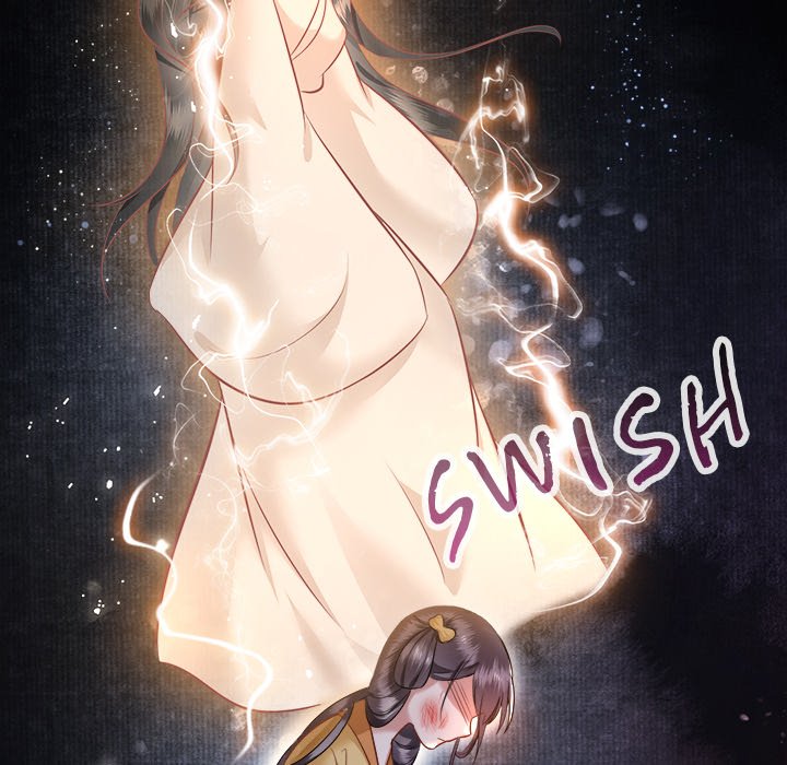 Read The Queen of Hell chapter 3 image 75 on Lezhin
