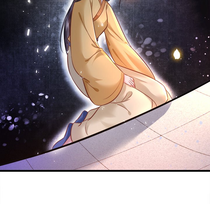 Read The Queen of Hell chapter 3 image 76 on Lezhin