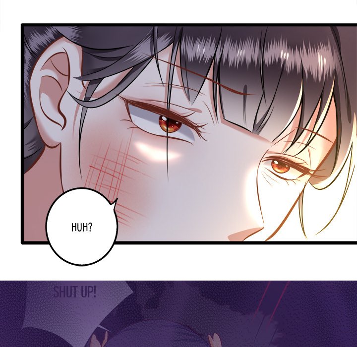 Read The Queen of Hell chapter 3 image 77 on Lezhin
