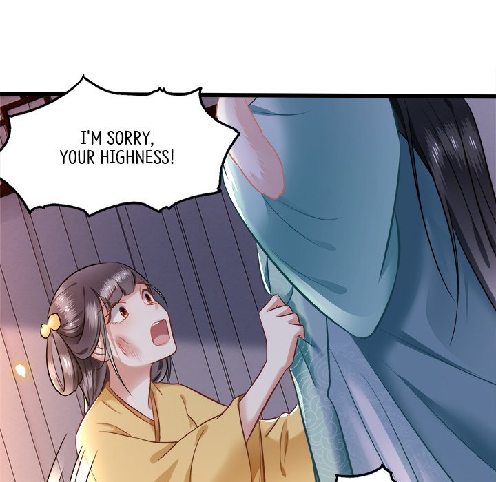 Read The Queen of Hell chapter 3 image 80 on Lezhin