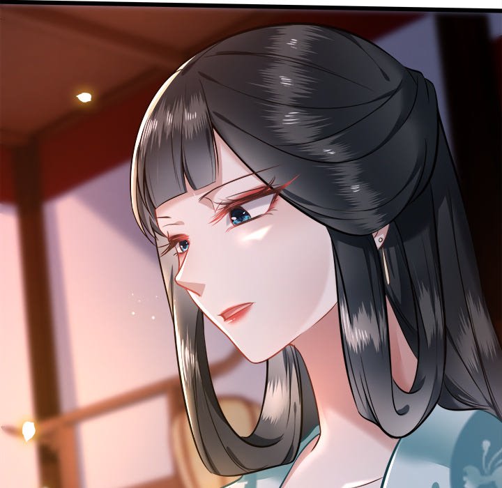 Read The Queen of Hell chapter 3 image 82 on Lezhin