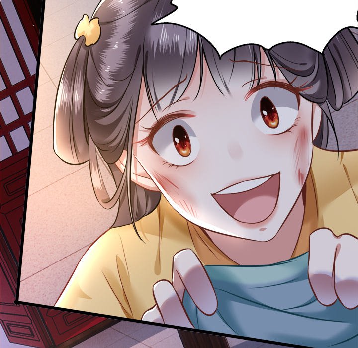 Read The Queen of Hell chapter 3 image 84 on Lezhin
