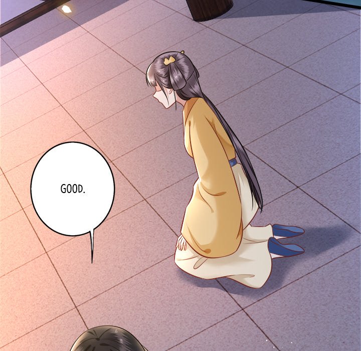 Read The Queen of Hell chapter 3 image 85 on Lezhin