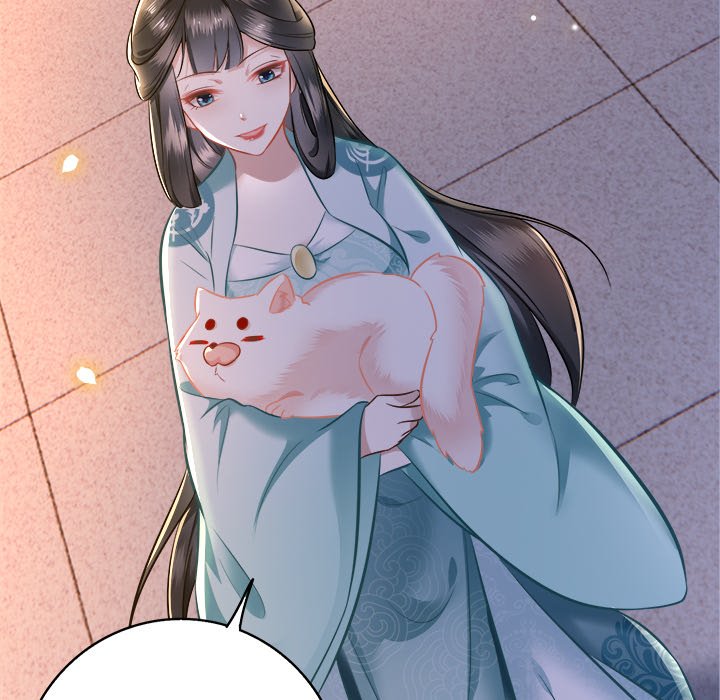 Read The Queen of Hell chapter 3 image 86 on Lezhin