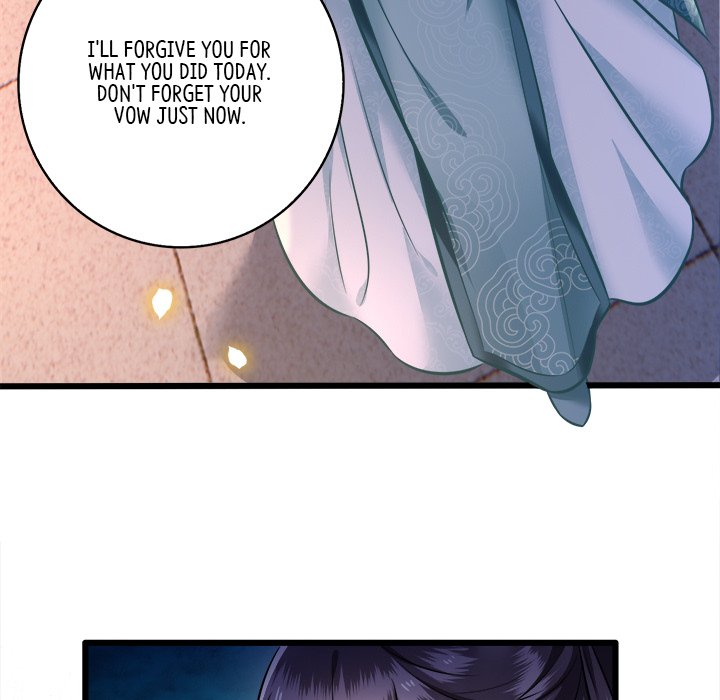 Read The Queen of Hell chapter 3 image 87 on Lezhin