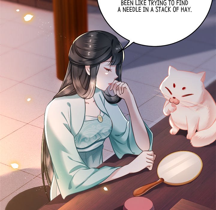 Read The Queen of Hell chapter 3 image 91 on Lezhin