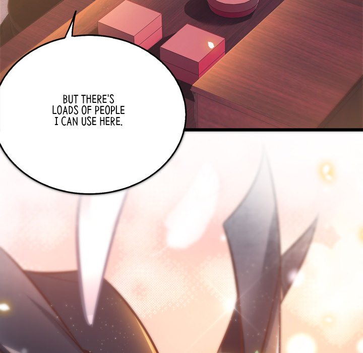 Read The Queen of Hell chapter 3 image 92 on Lezhin