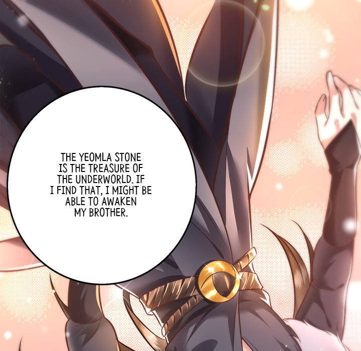 Read The Queen of Hell chapter 3 image 93 on Lezhin