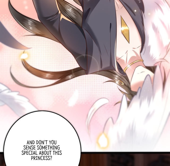 Read The Queen of Hell chapter 3 image 94 on Lezhin